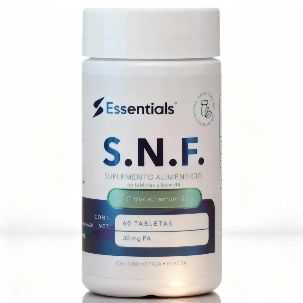 ESS S.N.F. 60 TABS