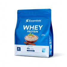 ESS WHEY PROTEIN 4 LBS VAINILLA