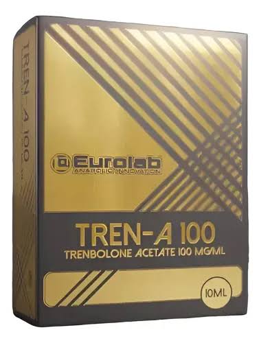 EURO TREN-A 100 10ML-100MG VIAL