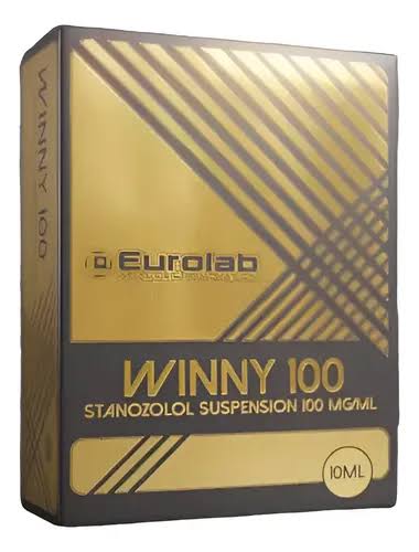 EURO WINNY 100 10ML-100MG VIAL