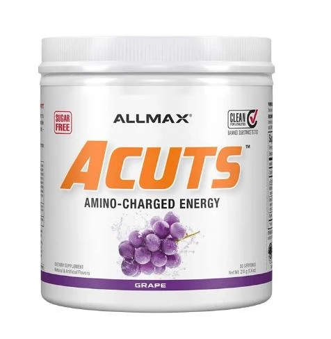 ALMX A-CUTS 210 G GRAPE
