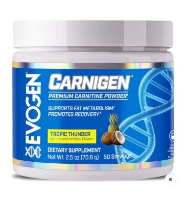 EVO CARNIGEN 50 SERV TROPIC THUNDER
