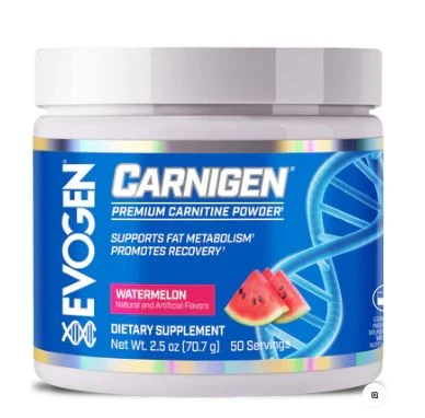 EVO CARNIGEN 50 SERV WATERMELON