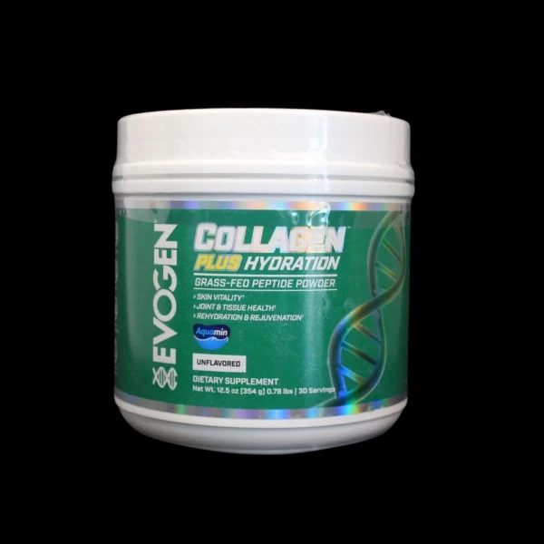 EVO COLLAGEN 30 SERV UNFLAVORED