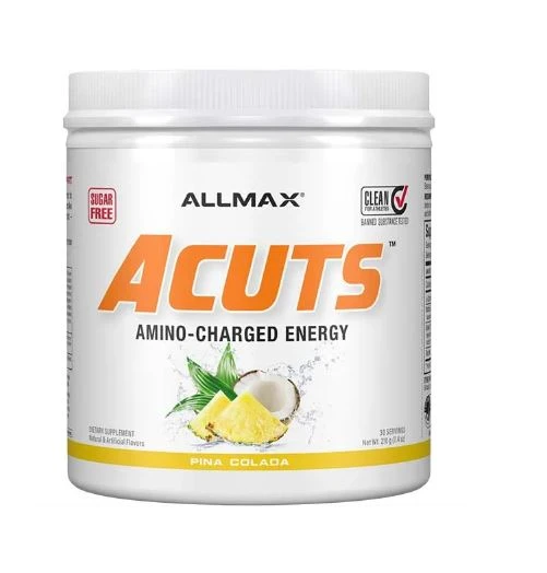 ALMX A-CUTS 210 G PIÑA COLADA