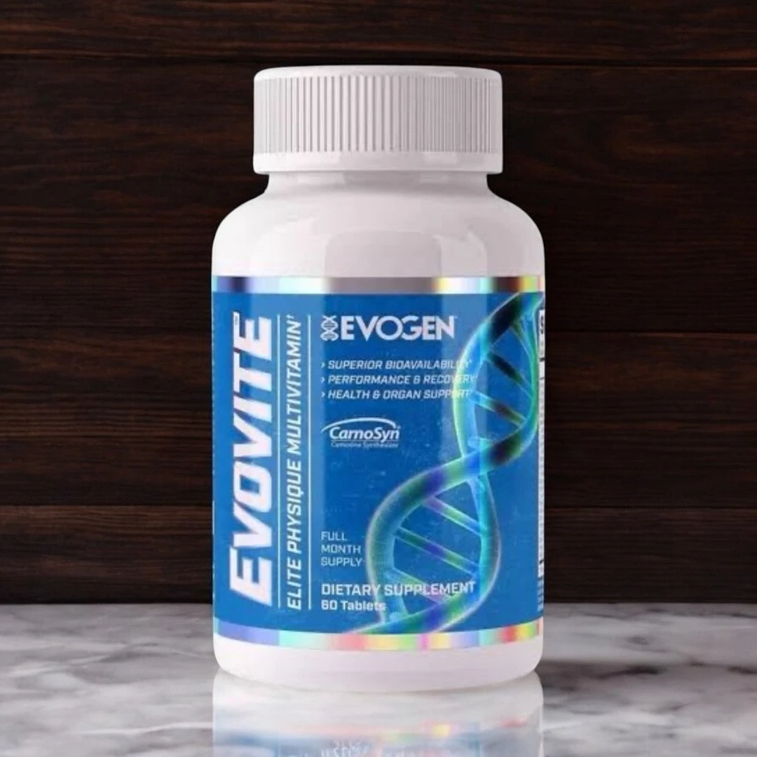 EVO EVOVITE MULTI 60 CT