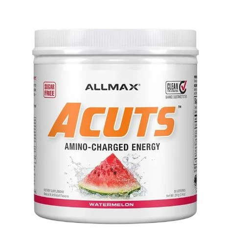 ALMX A-CUTS 210 G WATERMELON