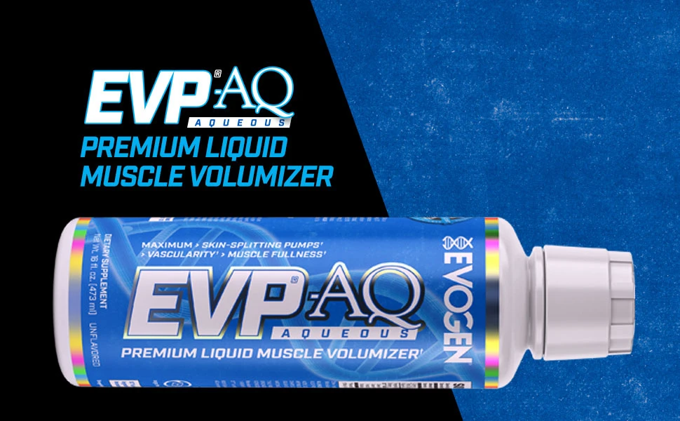 EVO EVP AQ LIQUID GLYCEROL 16 OZ UNFLAVORED