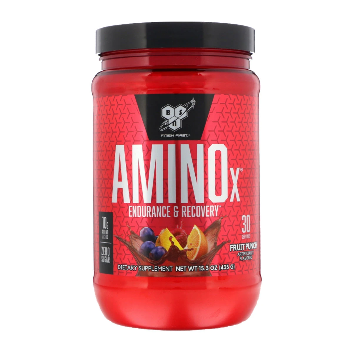 ALMX AMINO CORE 30 SERV FRUIT PUNCH