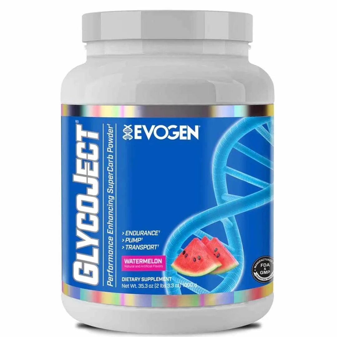 EVO GLYCOJECT 37 SERV WATERMELON