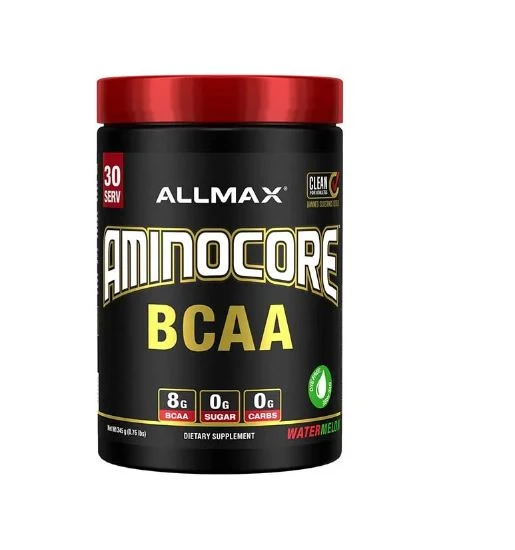 ALMX AMINO CORE 30 SERV WATERMELON
