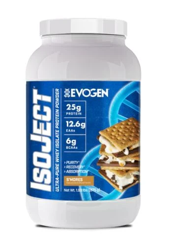 EVO ISOJECT 1.97 LBS S´MORES