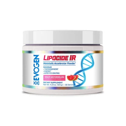EVO LIPOCIDE IR (30 SERV) SOUR WATERMELON