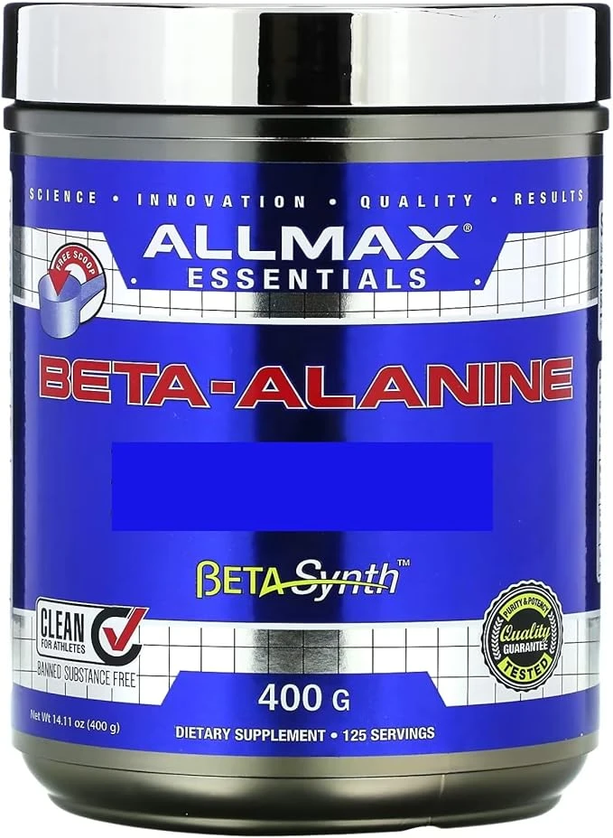 ALMX BETA ALANINE 400 GR