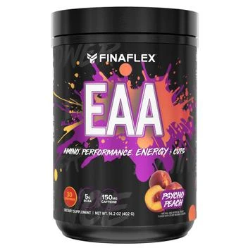 FINA EAA HARDCORE  30 SERV PSYCHO PEACH