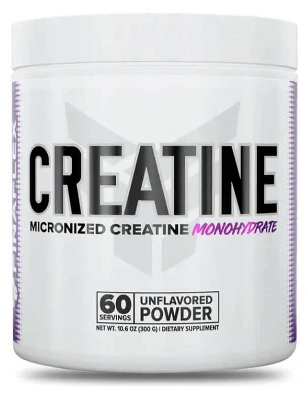 FINA PURE CREATINE 300 GR UNFLAVORED *OFERTA*