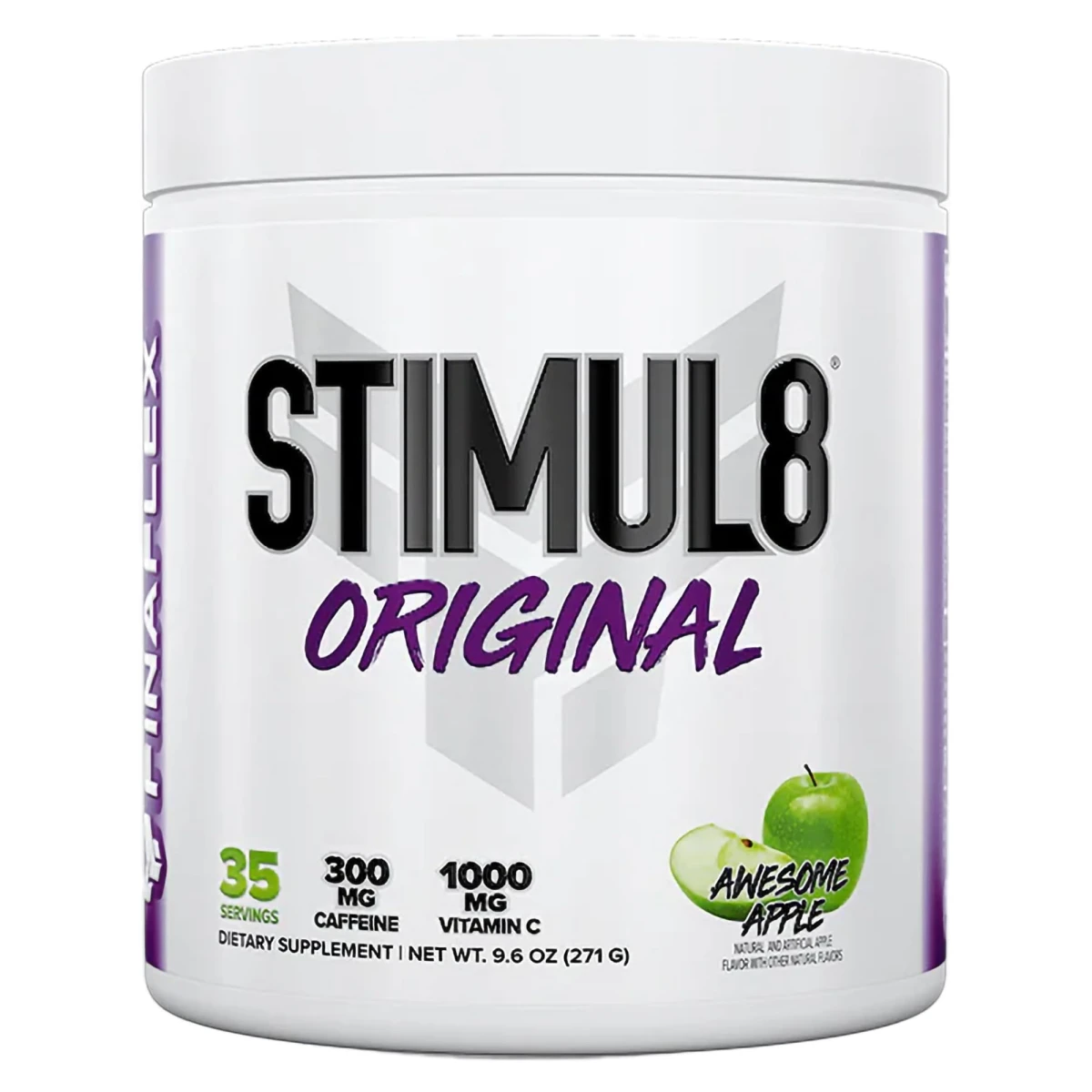 FINA STIMUL8 35 SERV APPLE
