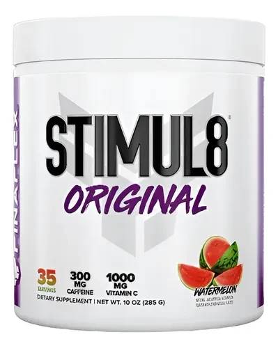 FINA STIMUL8 35 SERV WATERMELON