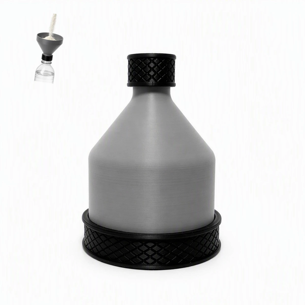 FUNNEL BASIC NARANJA