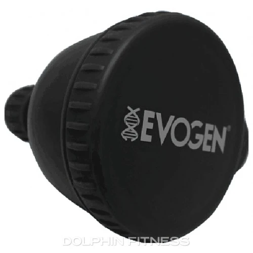 FUNNEL EVOGEN CLASIC BLACK