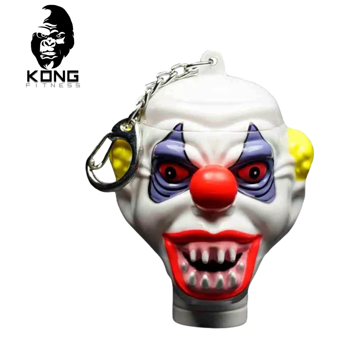 FUNNEL INS 6IX THE CLOWN BOBBLEHEAD