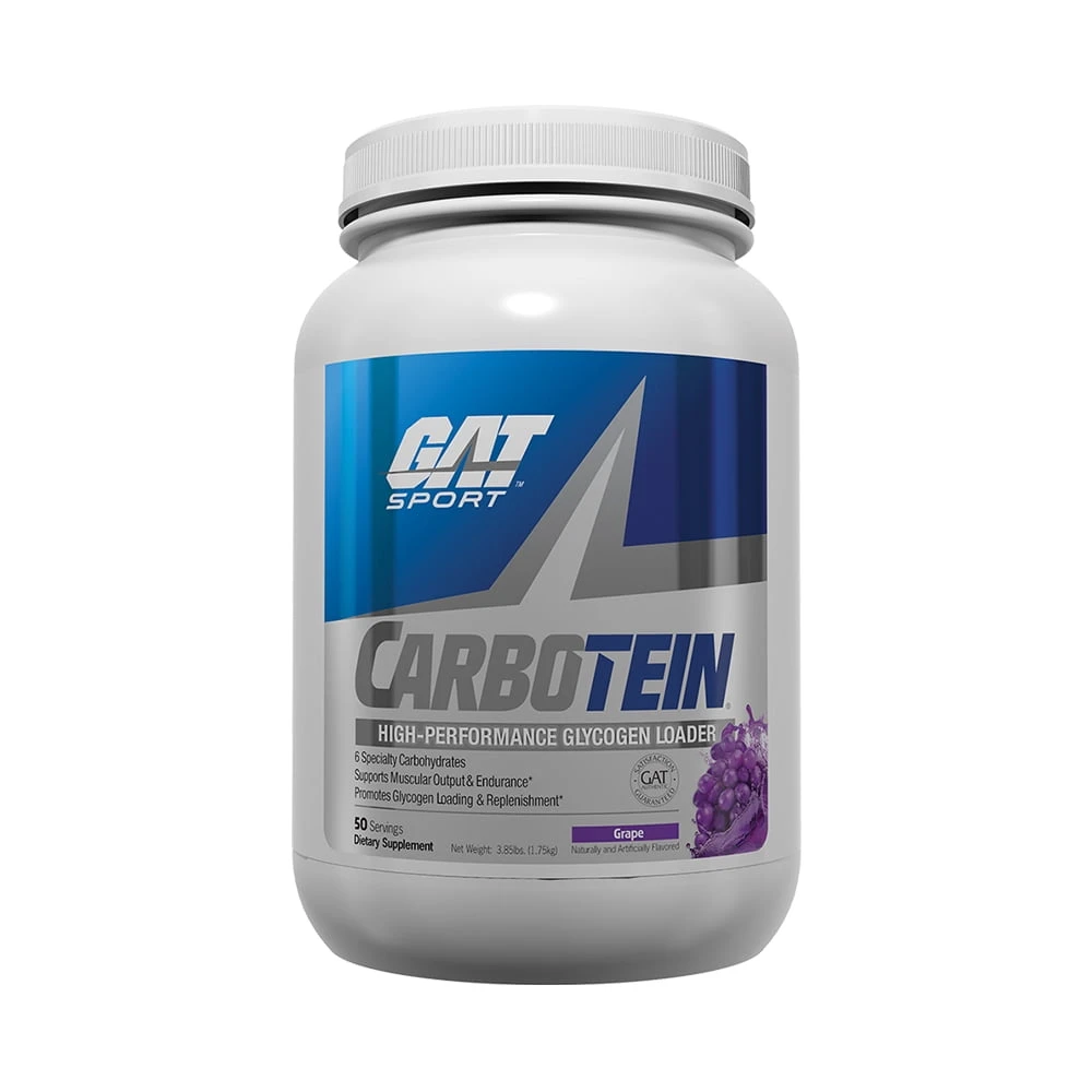 GA CARBOTEIN 3.85 LBS GRAPE