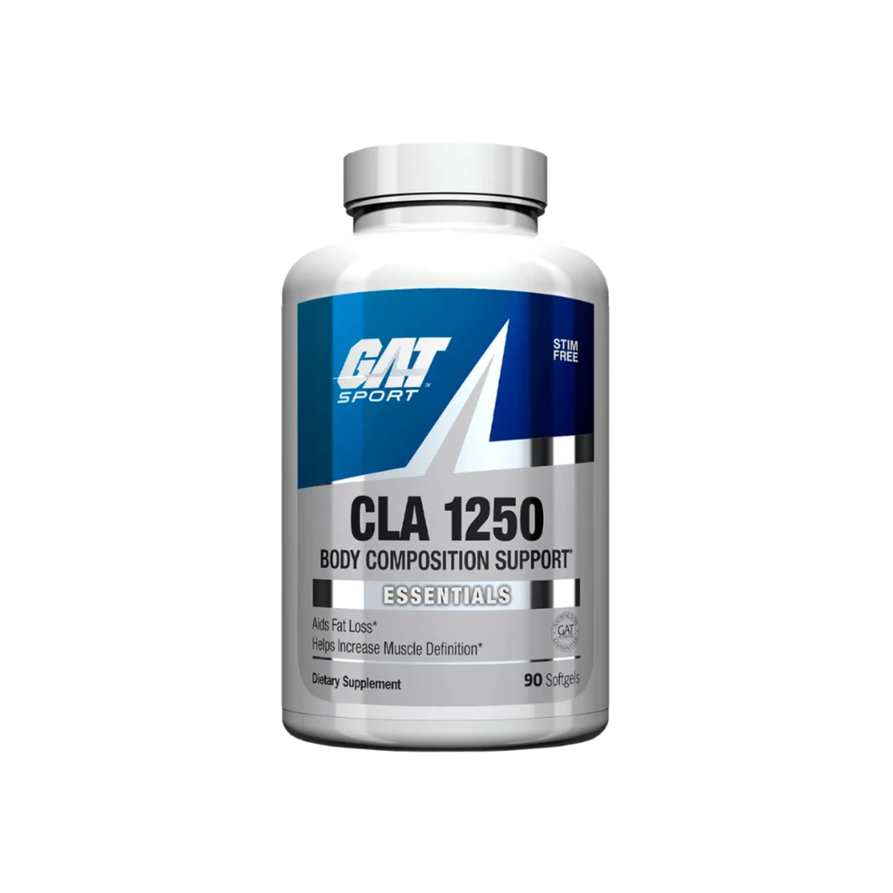 GA CLA SOFTGELS 90 CAPS