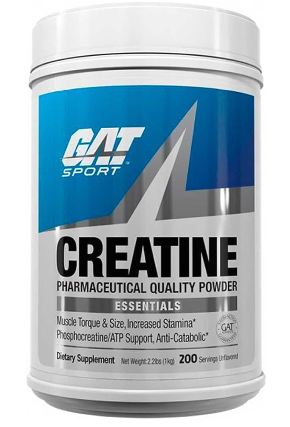 GA CREATINE MONOHYDRATE 1000 GR *OFERTA*