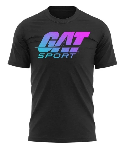 GA ROPA HOLIDAY GAT SHIRT GRADIENT (S)