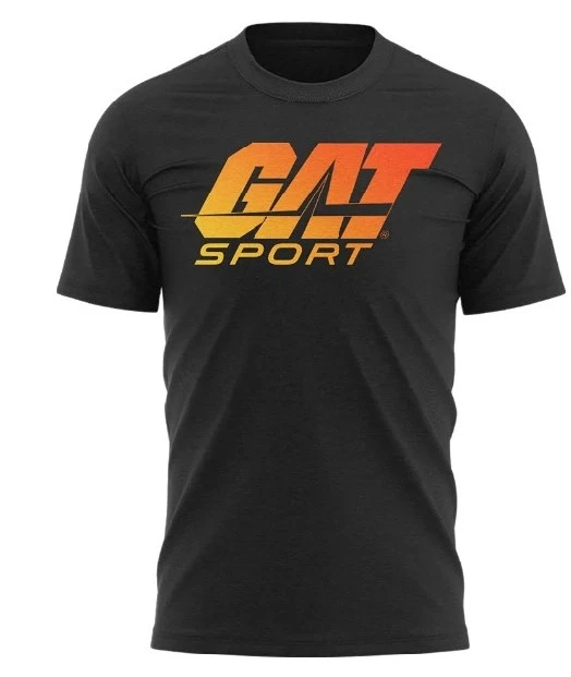 GA ROPA HOLIDAY GAT SHIRT ORANGE (S)