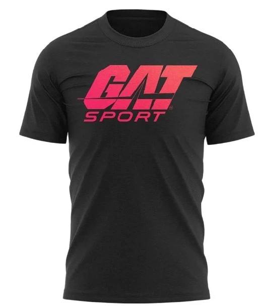 GA ROPA HOLIDAY GAT SHIRT RED (S)