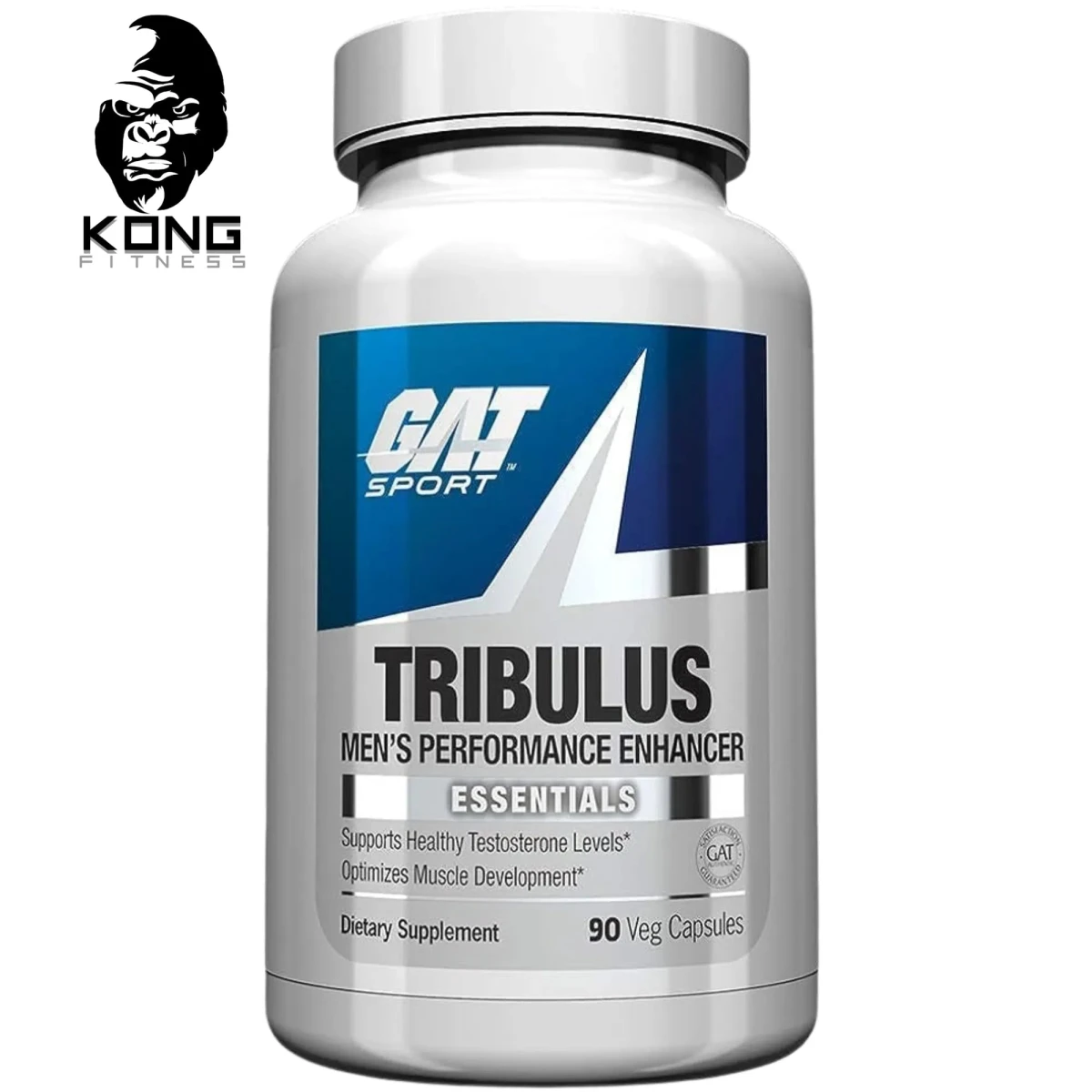 GA TRIBULUS 90 CAPS