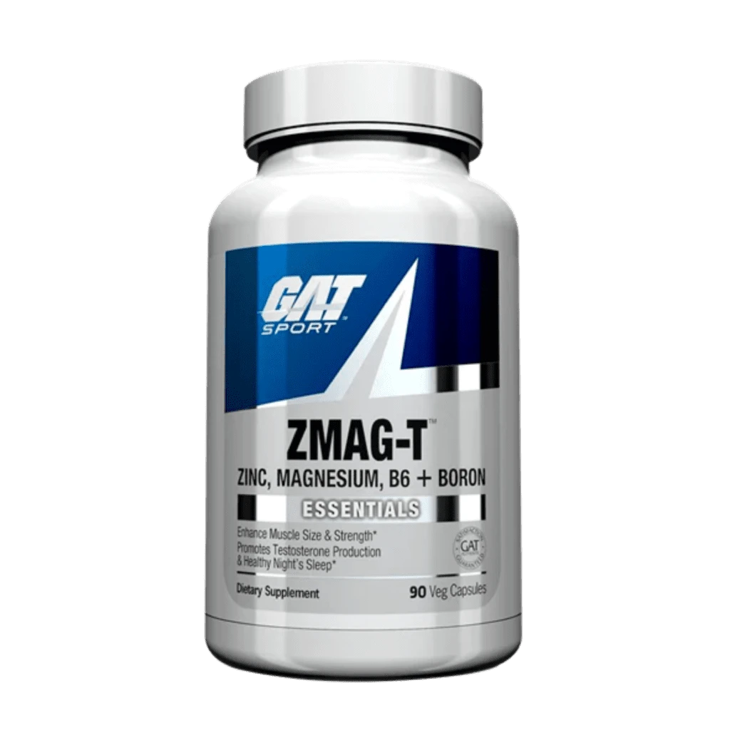GA ZMAG T 90 CAPS