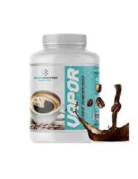 GE CUBETA VAPOR WHEY VAINILLA 13.2 LBS