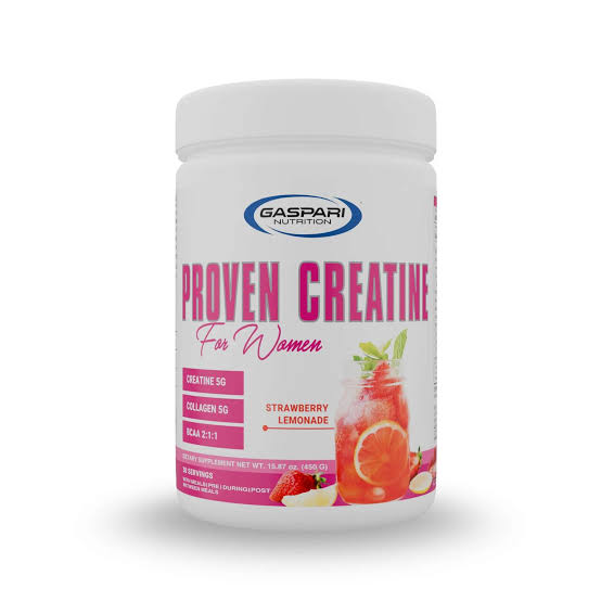 GN CREATINA FOR WOMEN 30 SERV WATERMELON