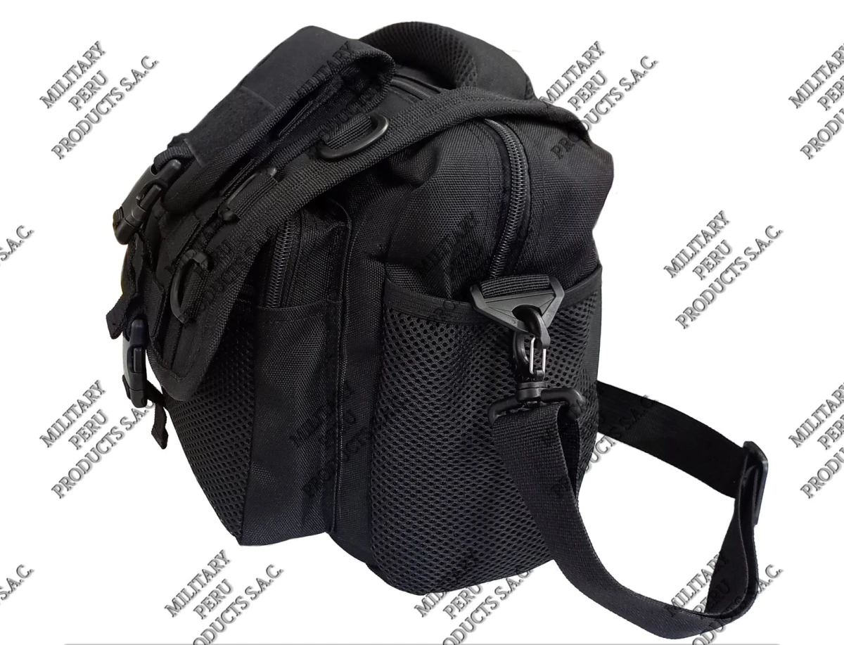 GN MORRAL BLACK