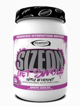 GN SIZE ON MAXIMUM 3.49 LBS GRAPE COOLER