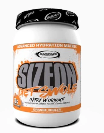 GN SIZE ON MAXIMUM 3.49 LBS ORANGE COOLER *OFERTA*