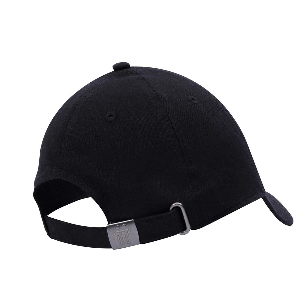 GORRA EVL BLACK