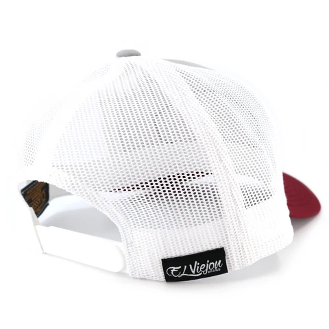 GORRA MUTANT B2B BLK & SILVER ALL-IN-HAT