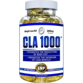 HTP CLA 1000 FB 12&1 90 CAPS
