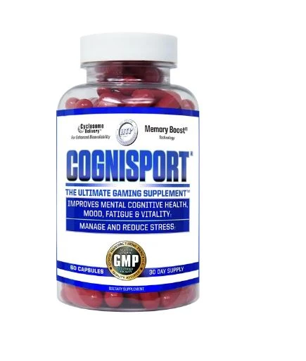 HTP COGNISPORT 60 CT