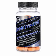 HTP DYMETHAZINE 90 CT