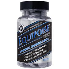 HTP EQUIPOISE 60 CT
