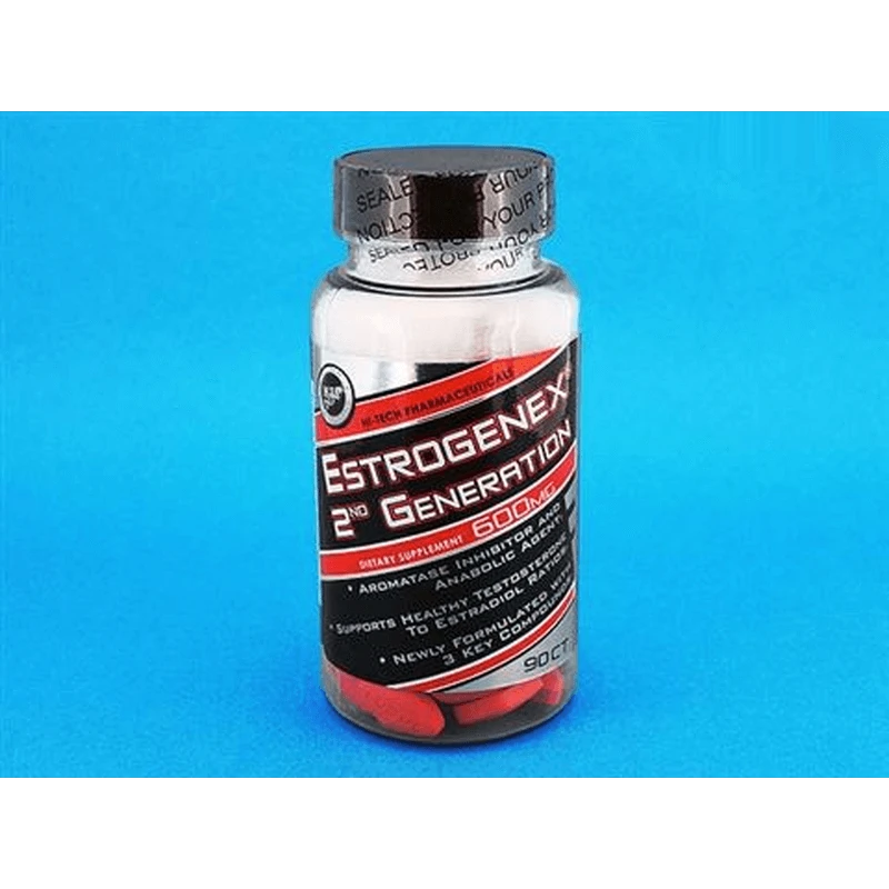 HTP ESTROGENEX 2nd GENERATION 90 CTS