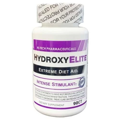 HTP HYDROXYELITE 90 CTS
