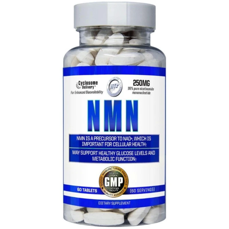HTP NMN 60 CT