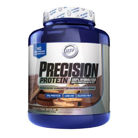 HTP PRECISION 5 LBS CHOCOLATE PEANUT BUTTER CUP