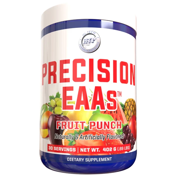 HTP PRECISION EAAS 30 SERV FRUIT PUNCH