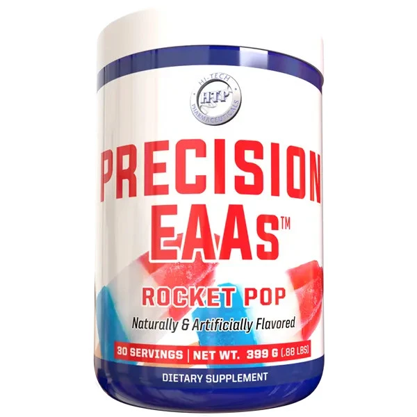 HTP PRECISION EAAS 30 SERV ROCKET POP